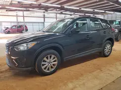 JM3KE2BYXG0666258 2016 MAZDA CX-5