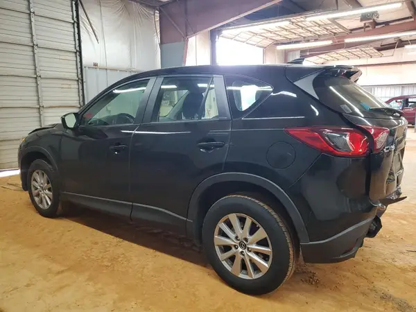 JM3KE2BYXG0666258 2016 MAZDA CX-5 - Image 2