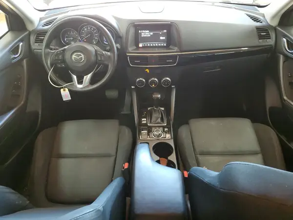 JM3KE2BYXG0666258 2016 MAZDA CX-5 - Image 8