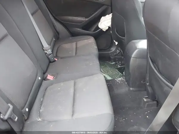 JM3KE2BYXG0668401 2016 MAZDA CX-5 - Image 8