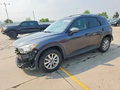 JM3KE2BYXG0670892 2016 MAZDA CX-5
