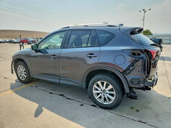 JM3KE2BYXG0670892 2016 MAZDA CX-5 - Image 2