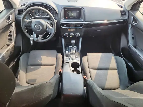 JM3KE2BYXG0670892 2016 MAZDA CX-5 - Image 8