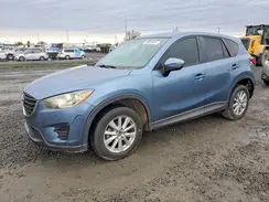 JM3KE2BYXG0676157 2016 MAZDA CX-5
