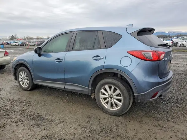 JM3KE2BYXG0676157 2016 MAZDA CX-5 - Image 2