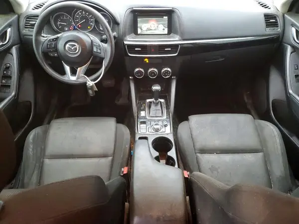 JM3KE2BYXG0676157 2016 MAZDA CX-5 - Image 8