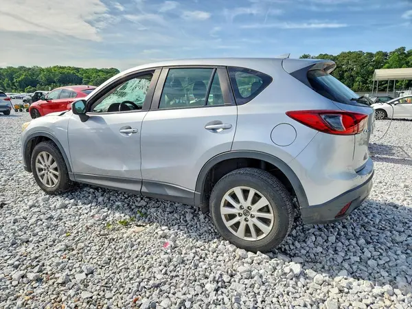 JM3KE2BYXG0682301 2016 MAZDA CX-5 - Image 2