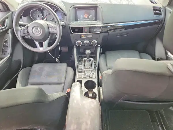 JM3KE2BYXG0682301 2016 MAZDA CX-5 - Image 8