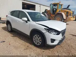 JM3KE2BYXG0683318 2016 MAZDA CX-5