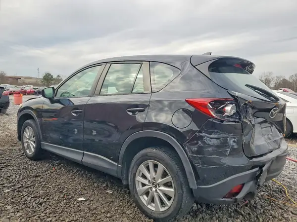 JM3KE2BYXG0698742 2016 MAZDA CX-5 - Image 2