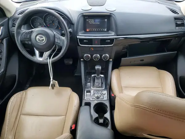 JM3KE2BYXG0698742 2016 MAZDA CX-5 - Image 8