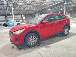 JM3KE2BYXG0703955 2016 MAZDA CX-5