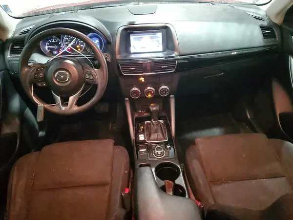 JM3KE2BYXG0703955 2016 MAZDA CX-5 - Image 8