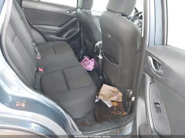 JM3KE2BYXG0706371 2016 MAZDA CX-5 - Image 8