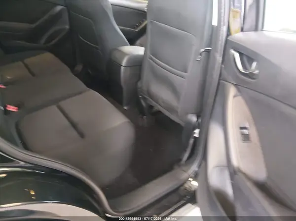 JM3KE2BYXG0715880 2016 MAZDA CX-5 - Image 8