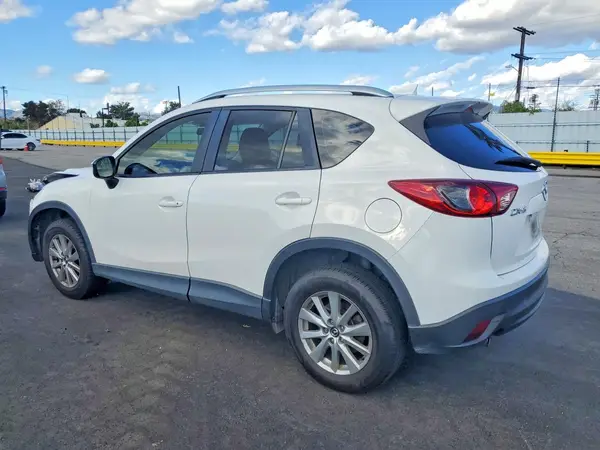 JM3KE2BYXG0716379 2016 MAZDA CX-5 - Image 2