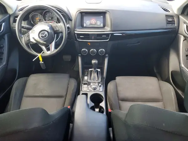 JM3KE2BYXG0716379 2016 MAZDA CX-5 - Image 8