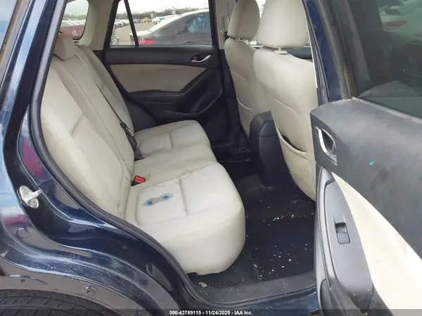 JM3KE2BYXG0723008 2016 MAZDA CX-5 - Image 8