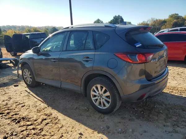 JM3KE2BYXG0730203 2016 MAZDA CX-5 - Image 2