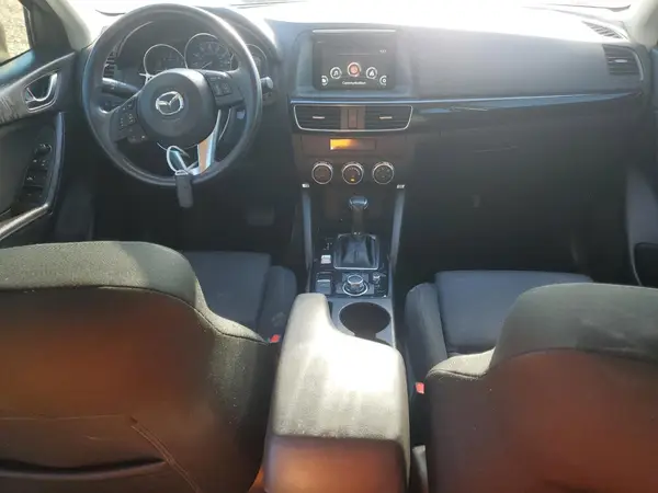 JM3KE2BYXG0730203 2016 MAZDA CX-5 - Image 8