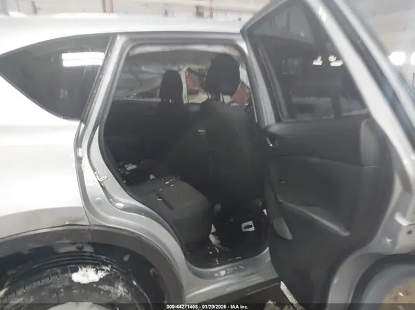 JM3KE2BYXG0741931 2016 MAZDA CX-5 - Image 8