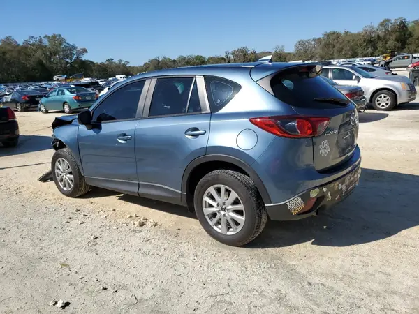 JM3KE2BYXG0744280 2016 MAZDA CX-5 - Image 2
