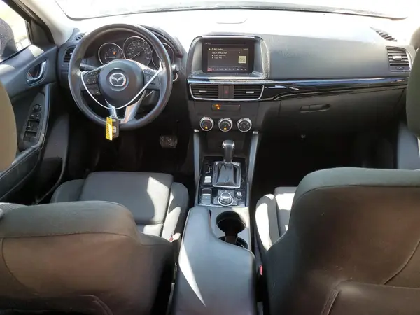 JM3KE2BYXG0744280 2016 MAZDA CX-5 - Image 8