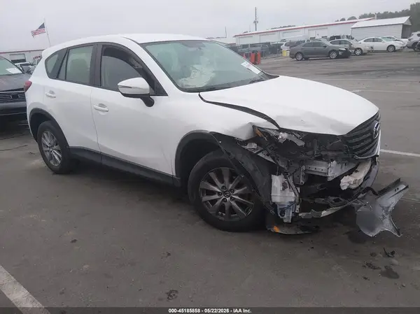 JM3KE2BYXG0744778 2016 MAZDA CX-5 - Image 1