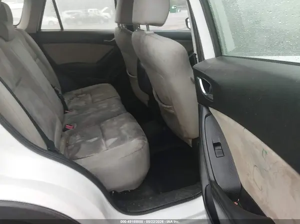 JM3KE2BYXG0744778 2016 MAZDA CX-5 - Image 8