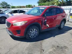 JM3KE2BYXG0753240 2016 MAZDA CX-5