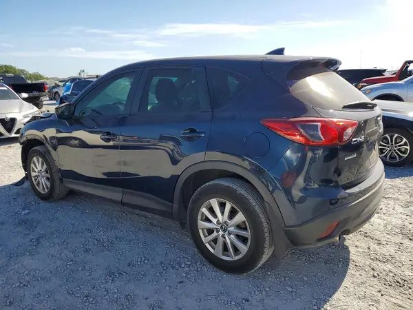 JM3KE2BYXG0756493 2016 MAZDA CX-5 - Image 2