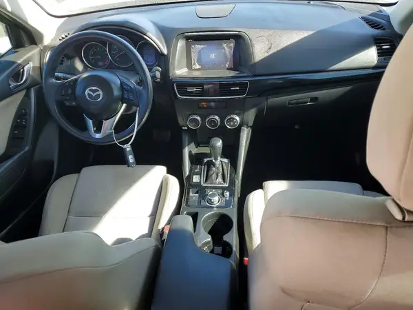 JM3KE2BYXG0756493 2016 MAZDA CX-5 - Image 8