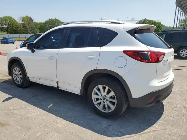 JM3KE2BYXG0757062 2016 MAZDA CX-5 - Image 2