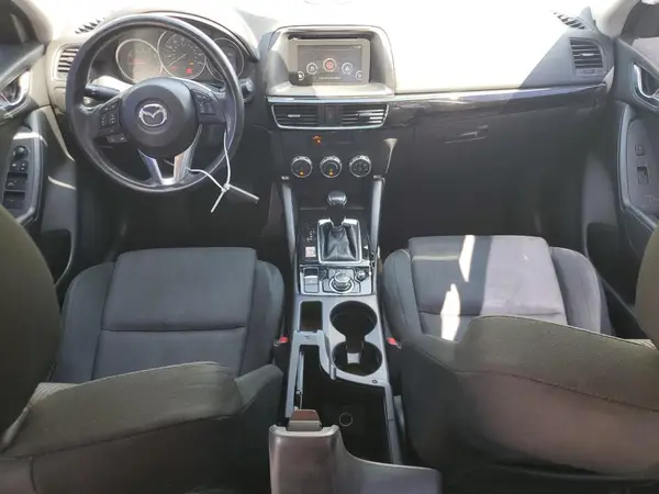 JM3KE2BYXG0757062 2016 MAZDA CX-5 - Image 8