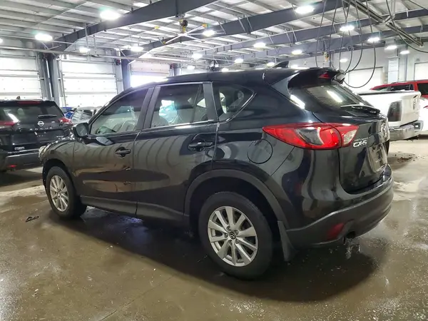 JM3KE2BYXG0758356 2016 MAZDA CX-5 - Image 2