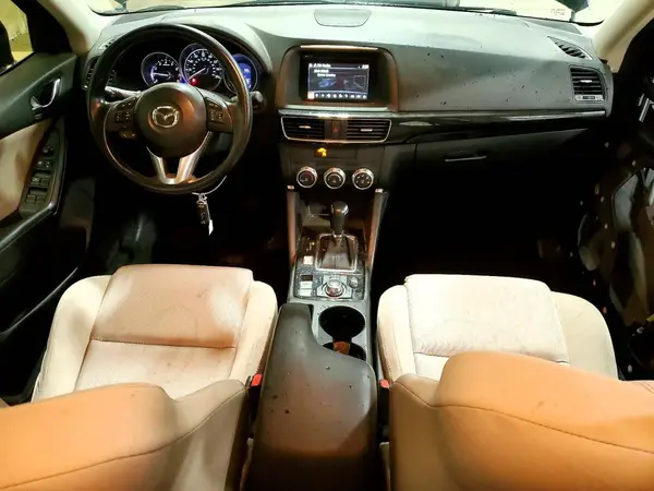 JM3KE2BYXG0758356 2016 MAZDA CX-5 - Image 8