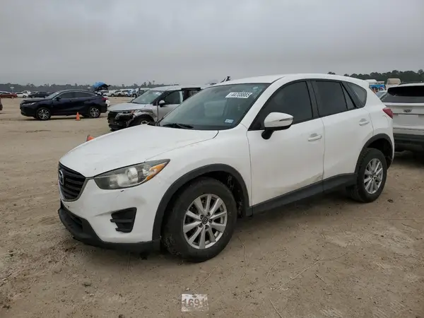 JM3KE2BYXG0759345 2016 MAZDA CX-5 - Image 1