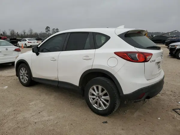 JM3KE2BYXG0759345 2016 MAZDA CX-5 - Image 2