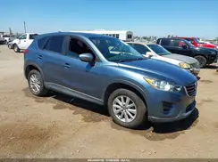 JM3KE2BYXG0763766 2016 MAZDA CX-5