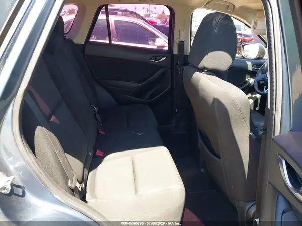 JM3KE2BYXG0763766 2016 MAZDA CX-5 - Image 8