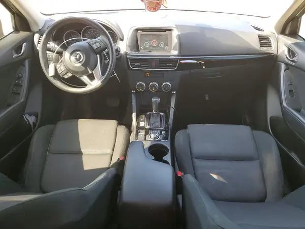 JM3KE2BYXG0778123 2016 MAZDA CX-5 - Image 8