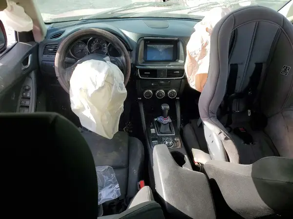 JM3KE2BYXG0785024 2016 MAZDA CX-5 - Image 8