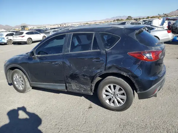 JM3KE2BYXG0791986 2016 MAZDA CX-5 - Image 2