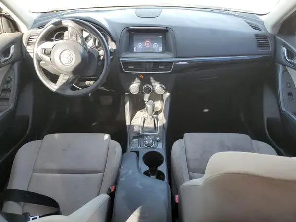 JM3KE2BYXG0791986 2016 MAZDA CX-5 - Image 8