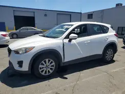 JM3KE2BYXG0793088 2016 MAZDA CX-5
