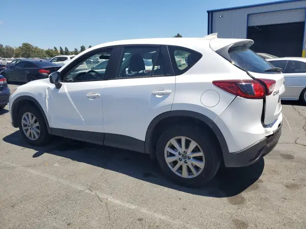 JM3KE2BYXG0793088 2016 MAZDA CX-5 - Image 2