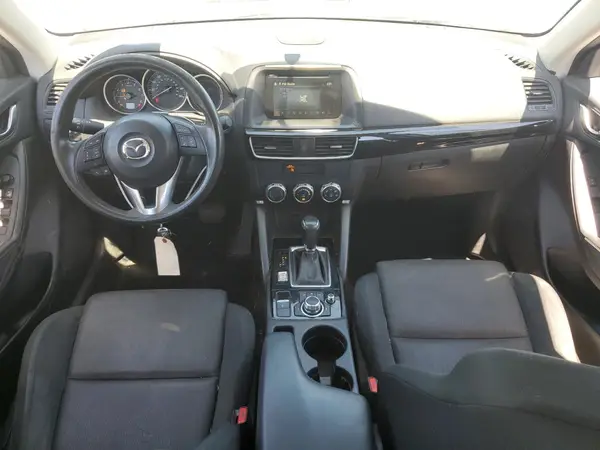 JM3KE2BYXG0793088 2016 MAZDA CX-5 - Image 8
