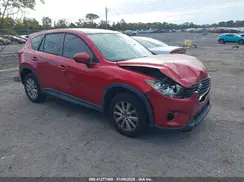 JM3KE2BYXG0793477 2016 MAZDA CX-5