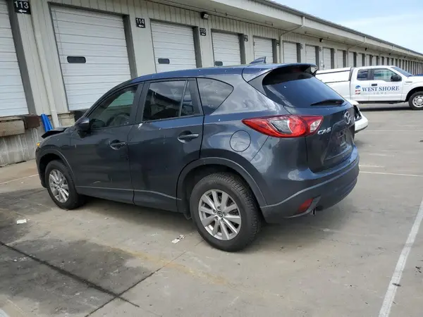 JM3KE2BYXG0794046 2016 MAZDA CX-5 - Image 2