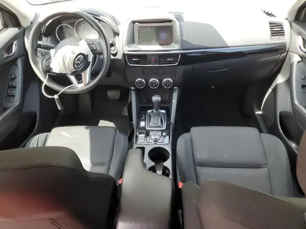 JM3KE2BYXG0794046 2016 MAZDA CX-5 - Image 8